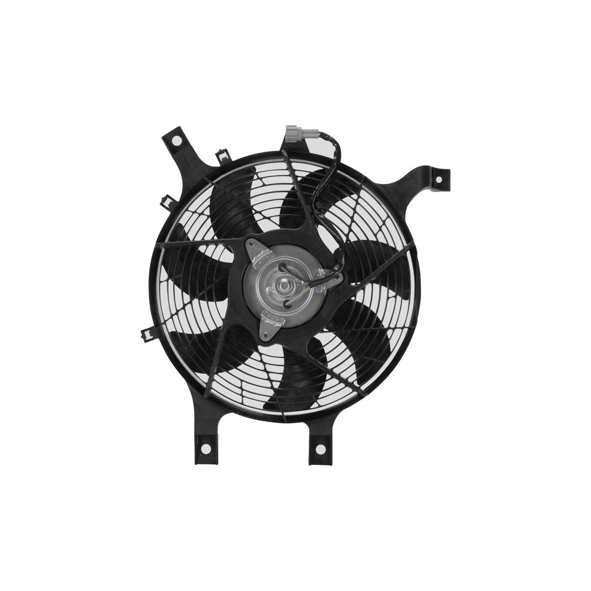 Global Parts Distributors LLC Engine Cooling Fan Assembly 2811424