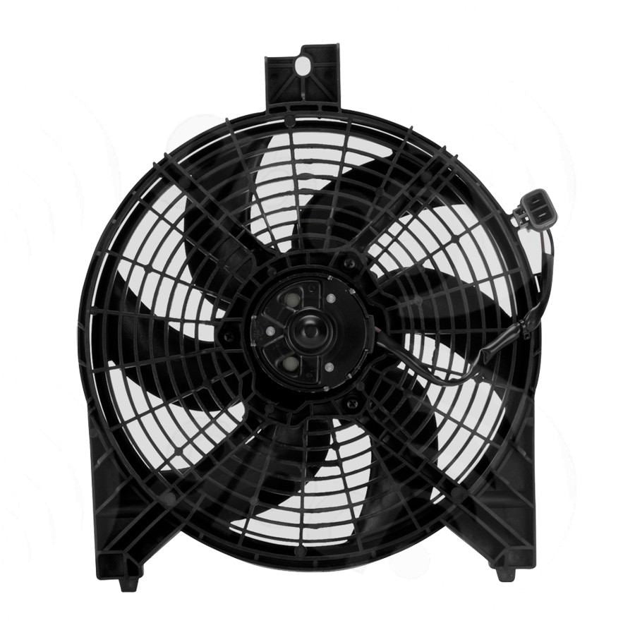 Global Parts Distributors LLC Engine Cooling Fan Assembly 2811426