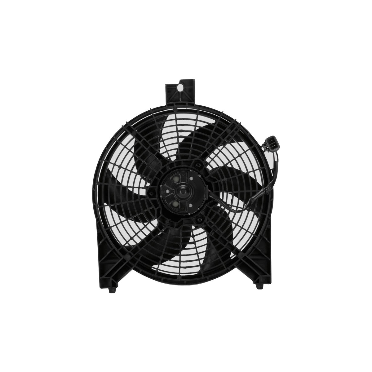 Global Parts Distributors LLC Engine Cooling Fan Assembly 2811426