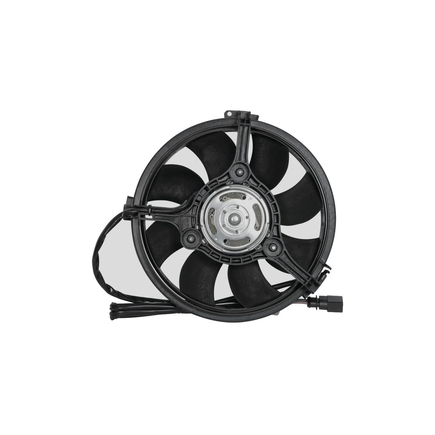 Global Parts Distributors LLC Engine Cooling Fan Assembly 2811428