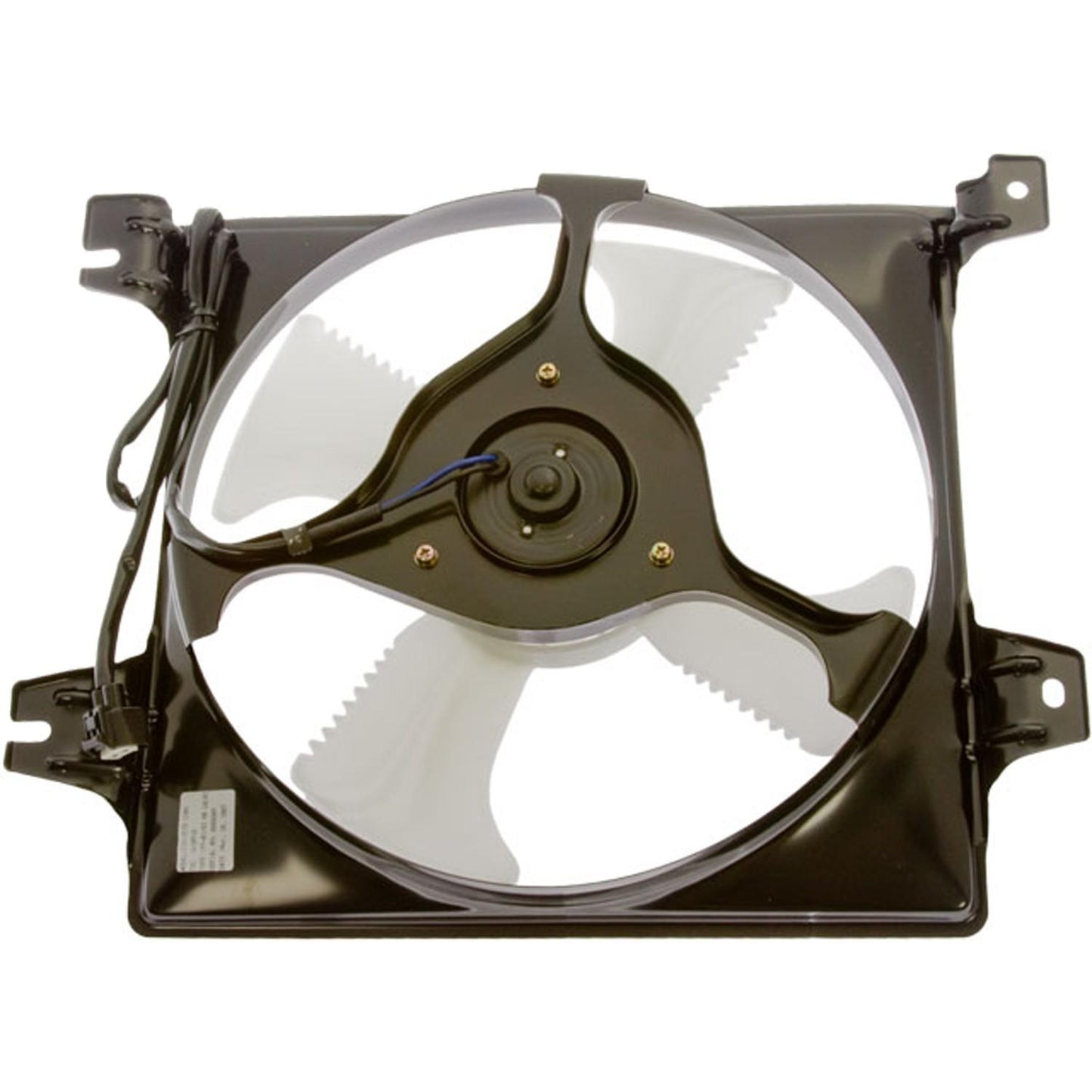 Global Parts Distributors LLC gpd Electric Cooling Fan 2811429