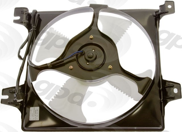 Global Parts Distributors LLC gpd Electric Cooling Fan 2811429