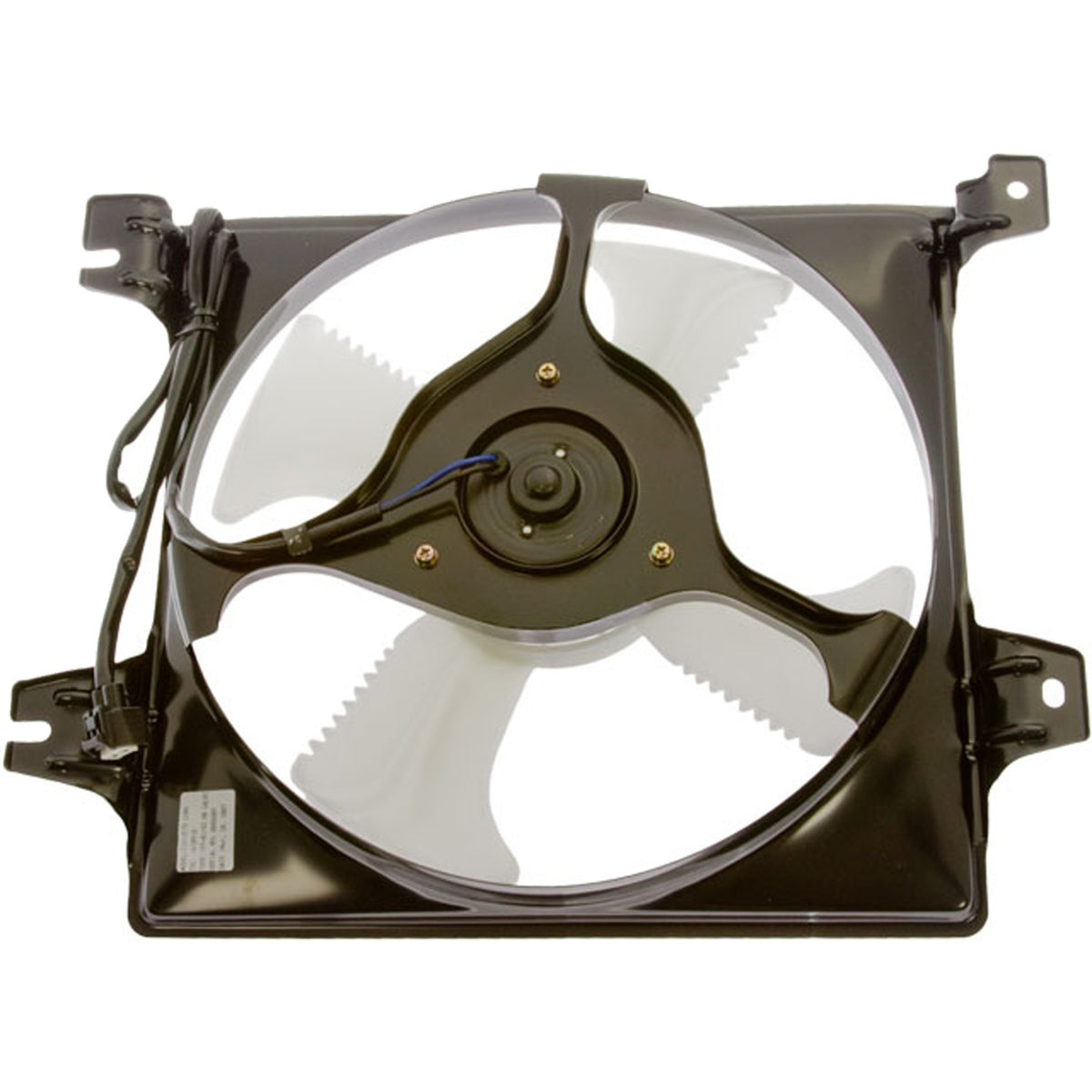 Global Parts Distributors LLC gpd Electric Cooling Fan 2811429