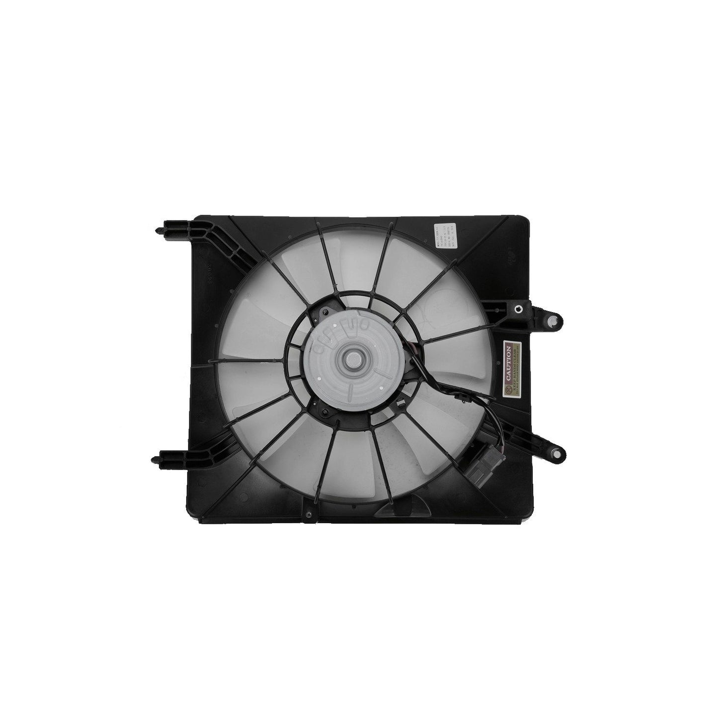 Global Parts Distributors LLC gpd Electric Cooling Fan 2811432