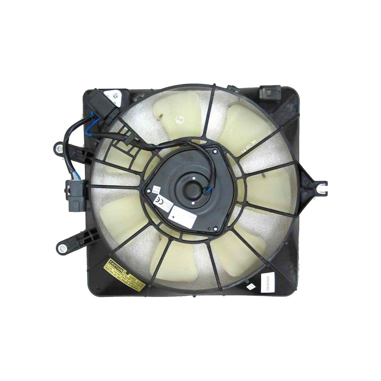 Global Parts Distributors LLC Engine Cooling Fan Assembly 2811438