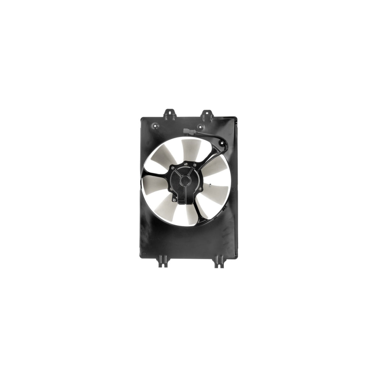 Global Parts Distributors LLC Engine Cooling Fan Assembly 2811442