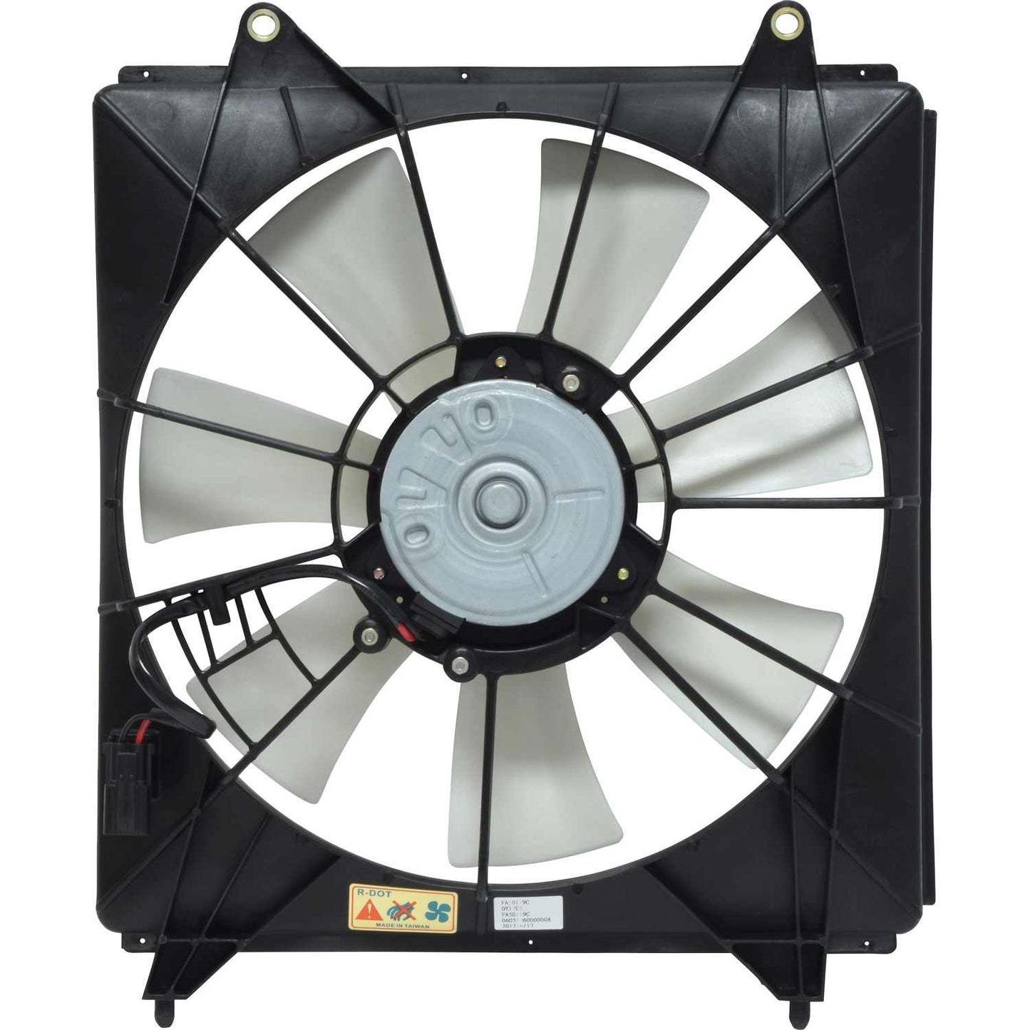Global Parts Distributors LLC Engine Cooling Fan Assembly 2811449
