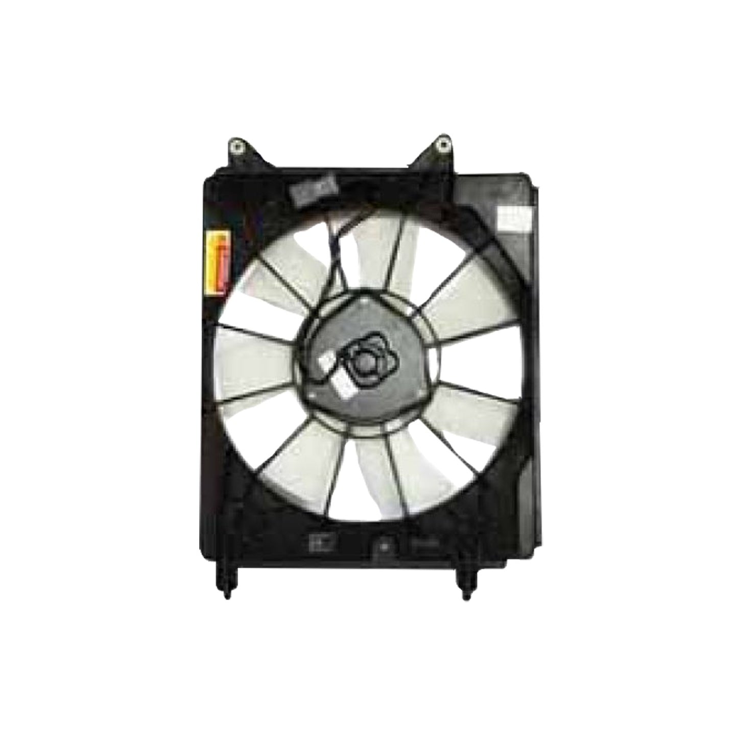 Global Parts Distributors LLC Engine Cooling Fan Assembly 2811453