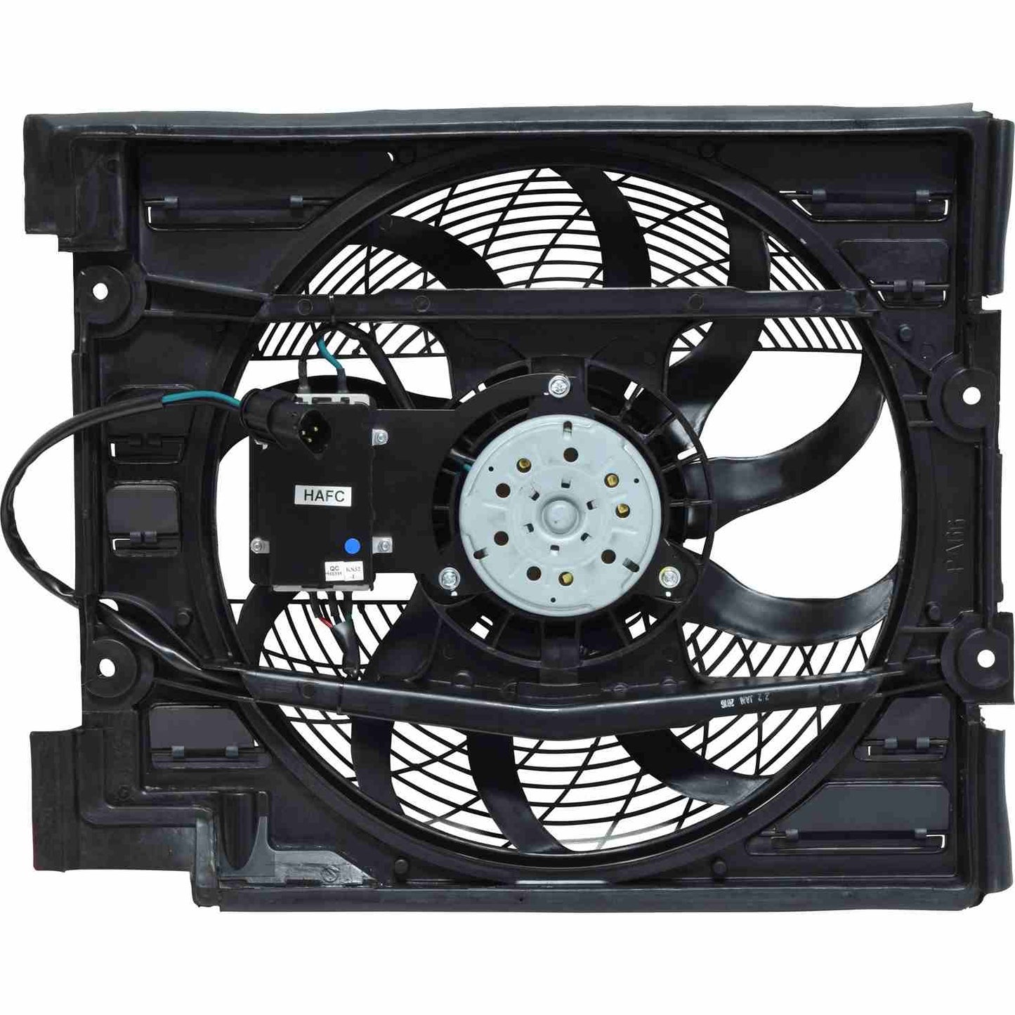 Global Parts Distributors LLC Engine Cooling Fan Assembly 2811456