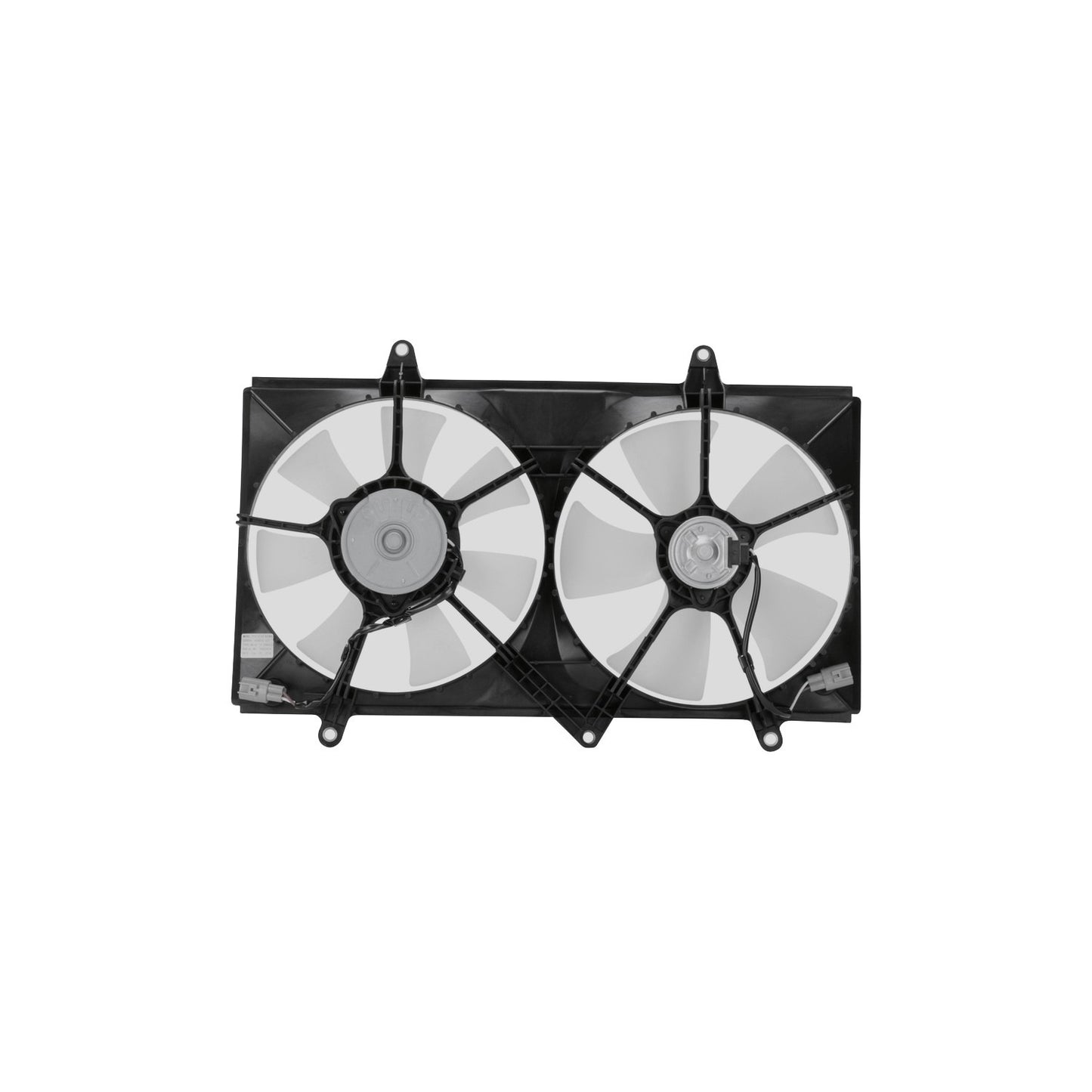 Global Parts Distributors LLC gpd Electric Cooling Fan 2811461