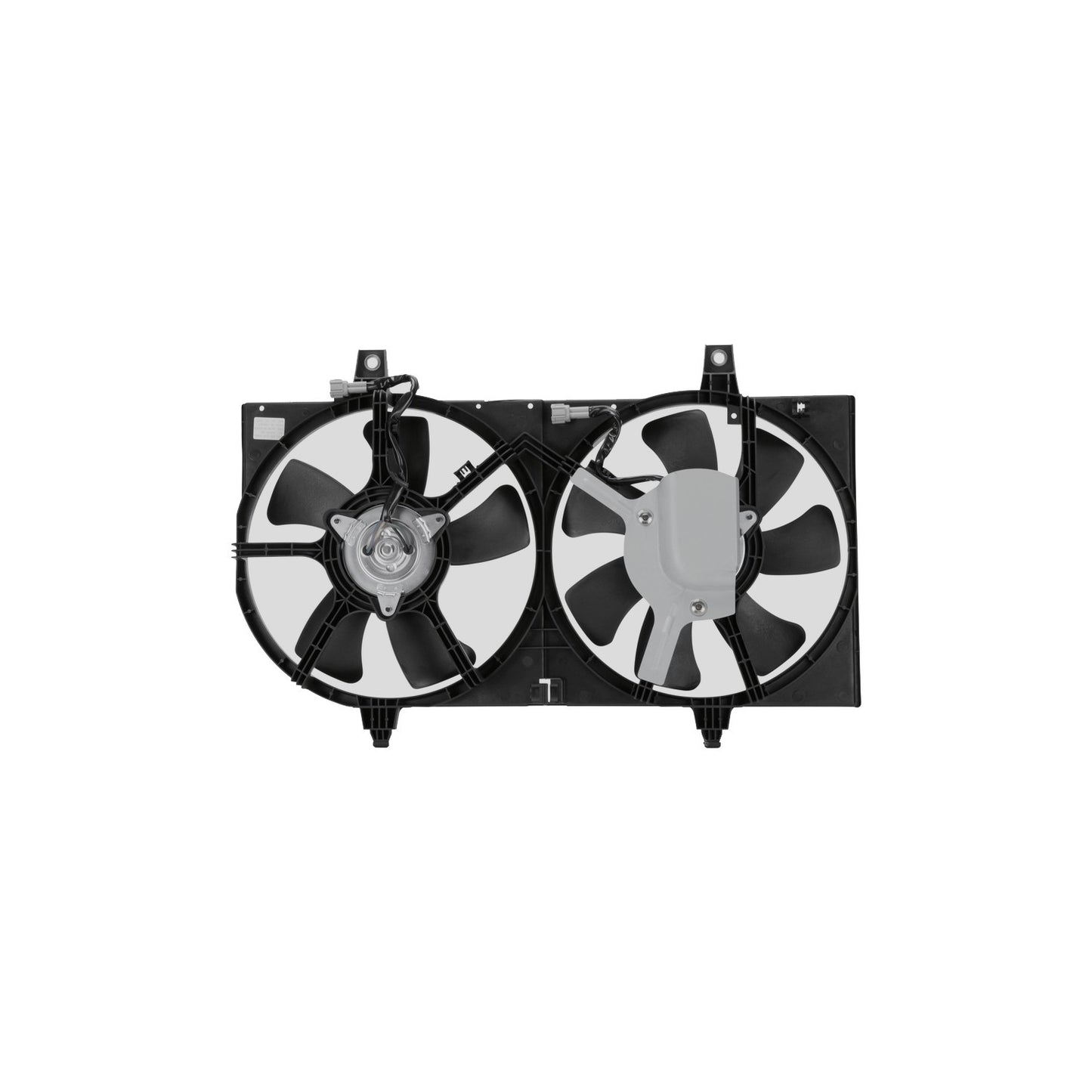 Global Parts Distributors LLC Engine Cooling Fan Assembly 2811462
