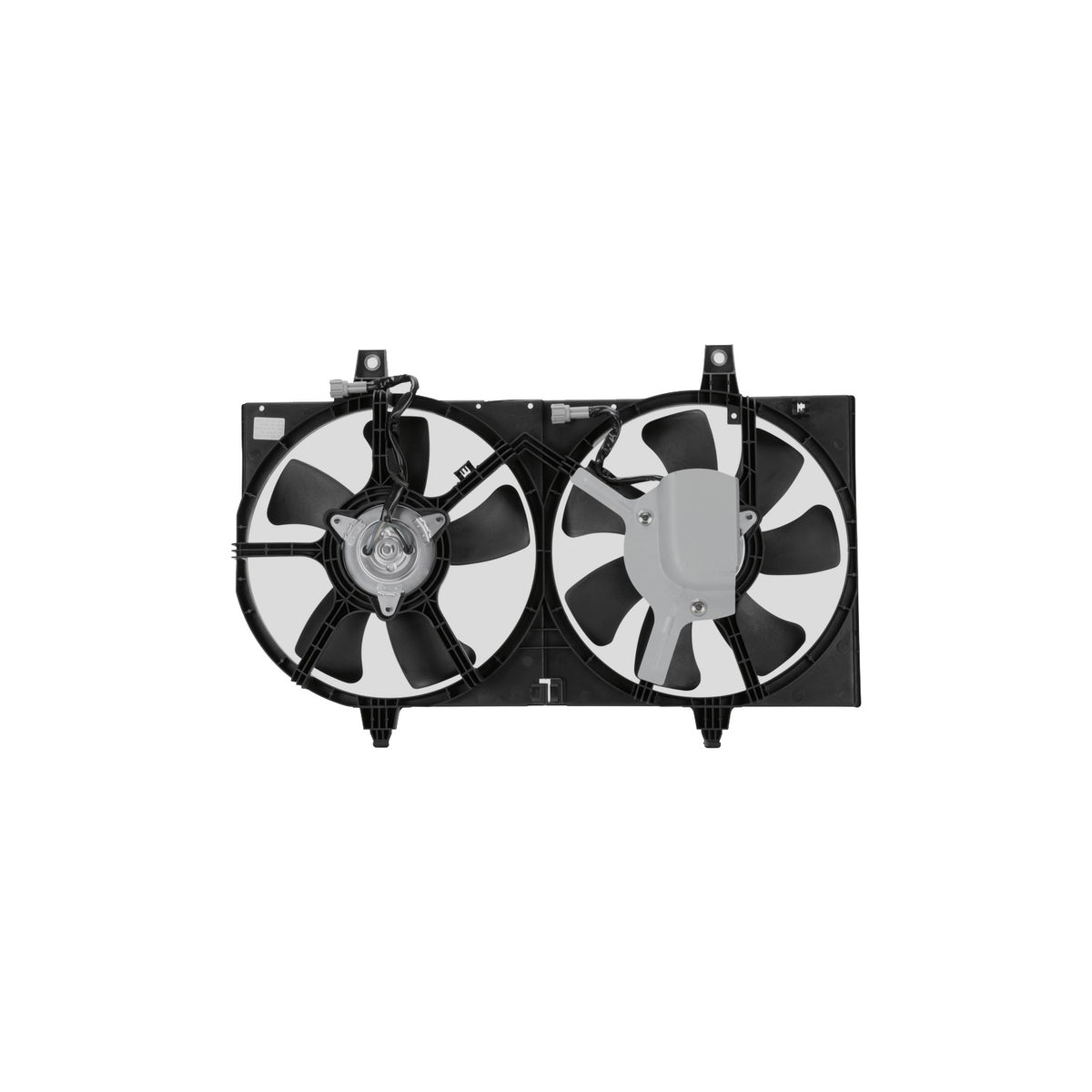 Global Parts Distributors LLC Engine Cooling Fan Assembly 2811462