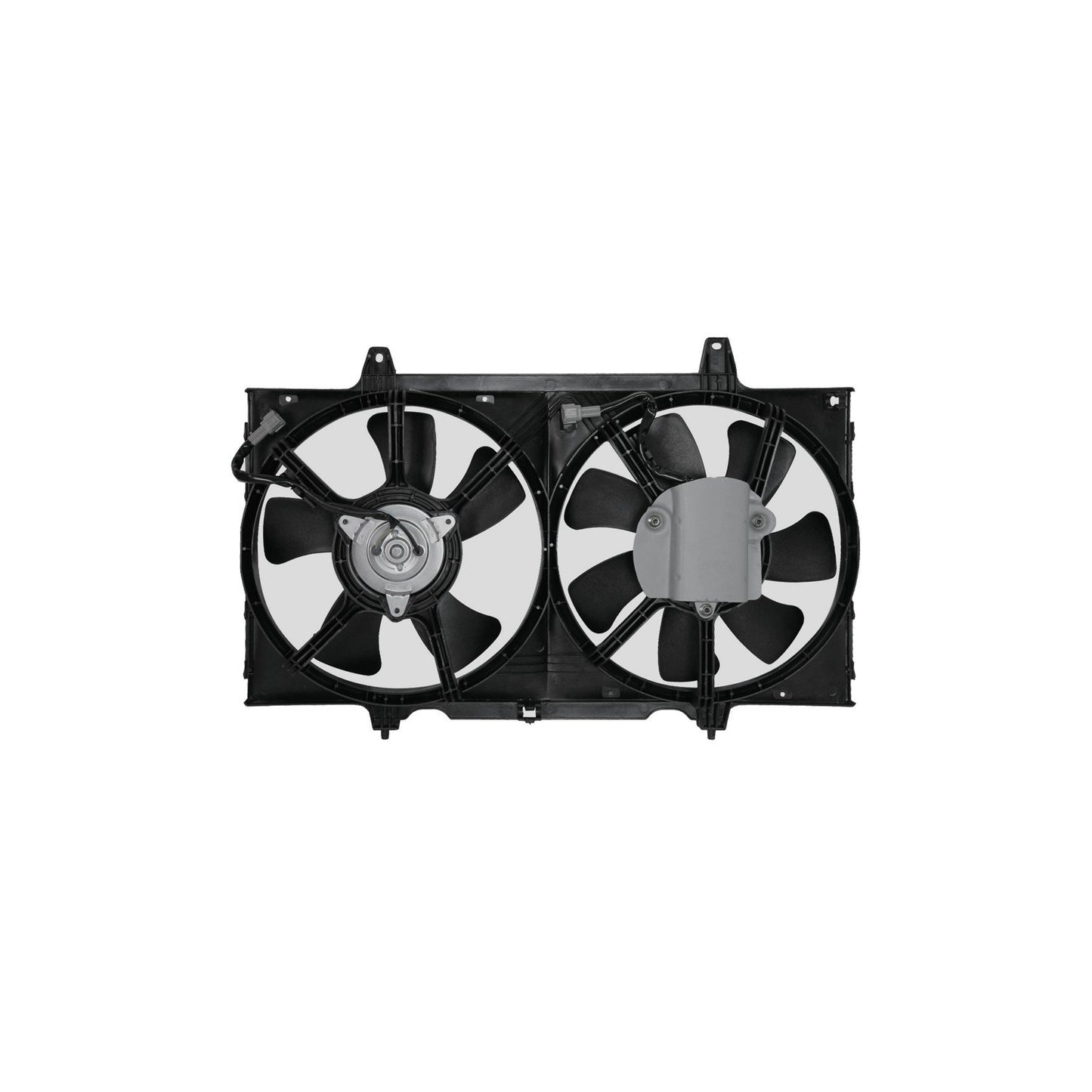 Global Parts Distributors LLC Engine Cooling Fan Assembly 2811464