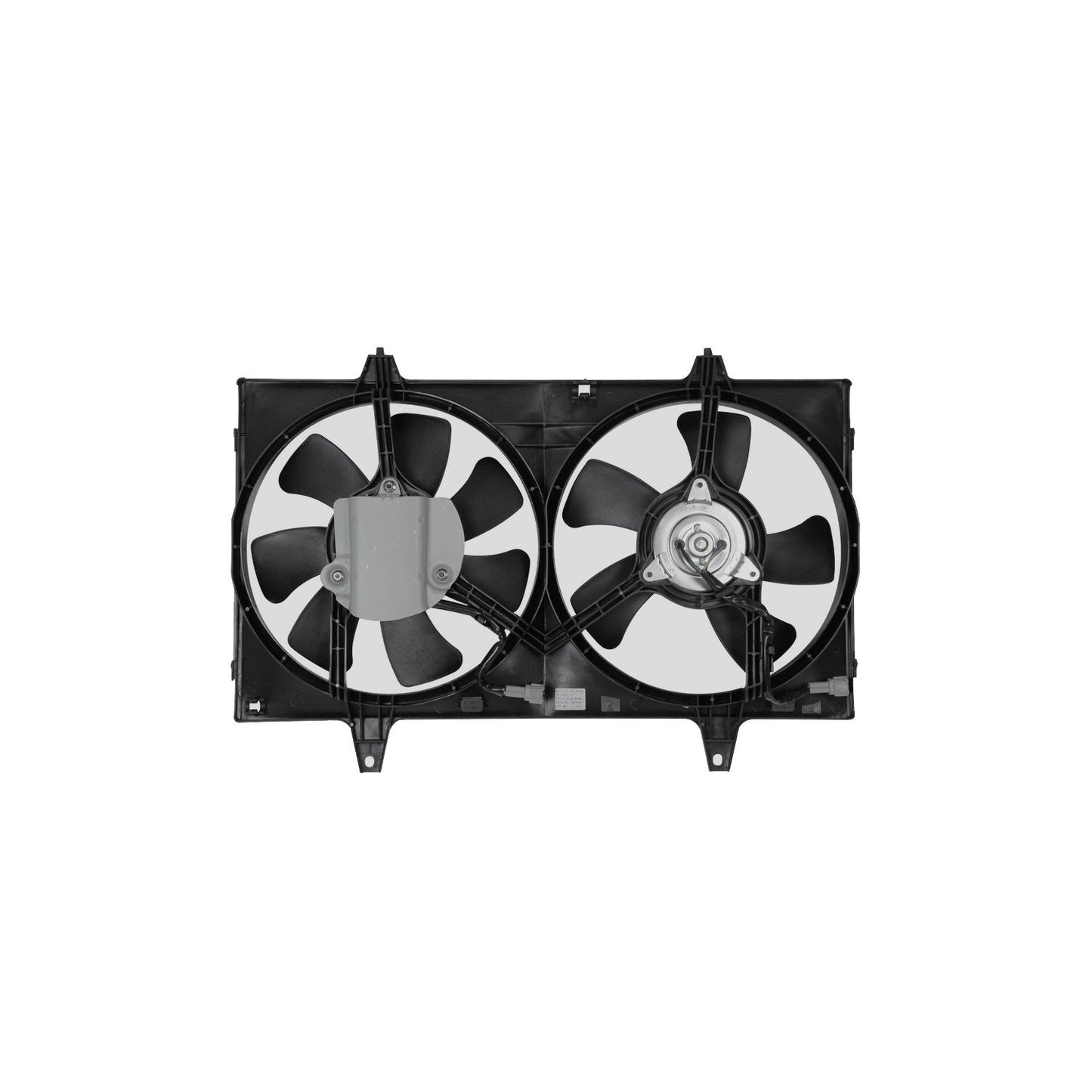Global Parts Distributors LLC gpd Electric Cooling Fan 2811465