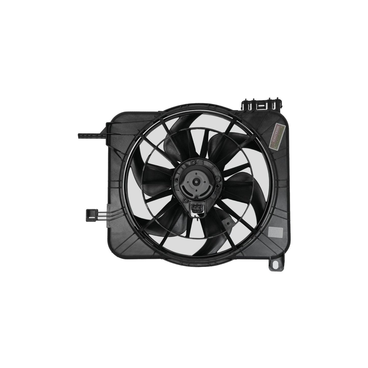Global Parts Distributors LLC Engine Cooling Fan Assembly 2811470