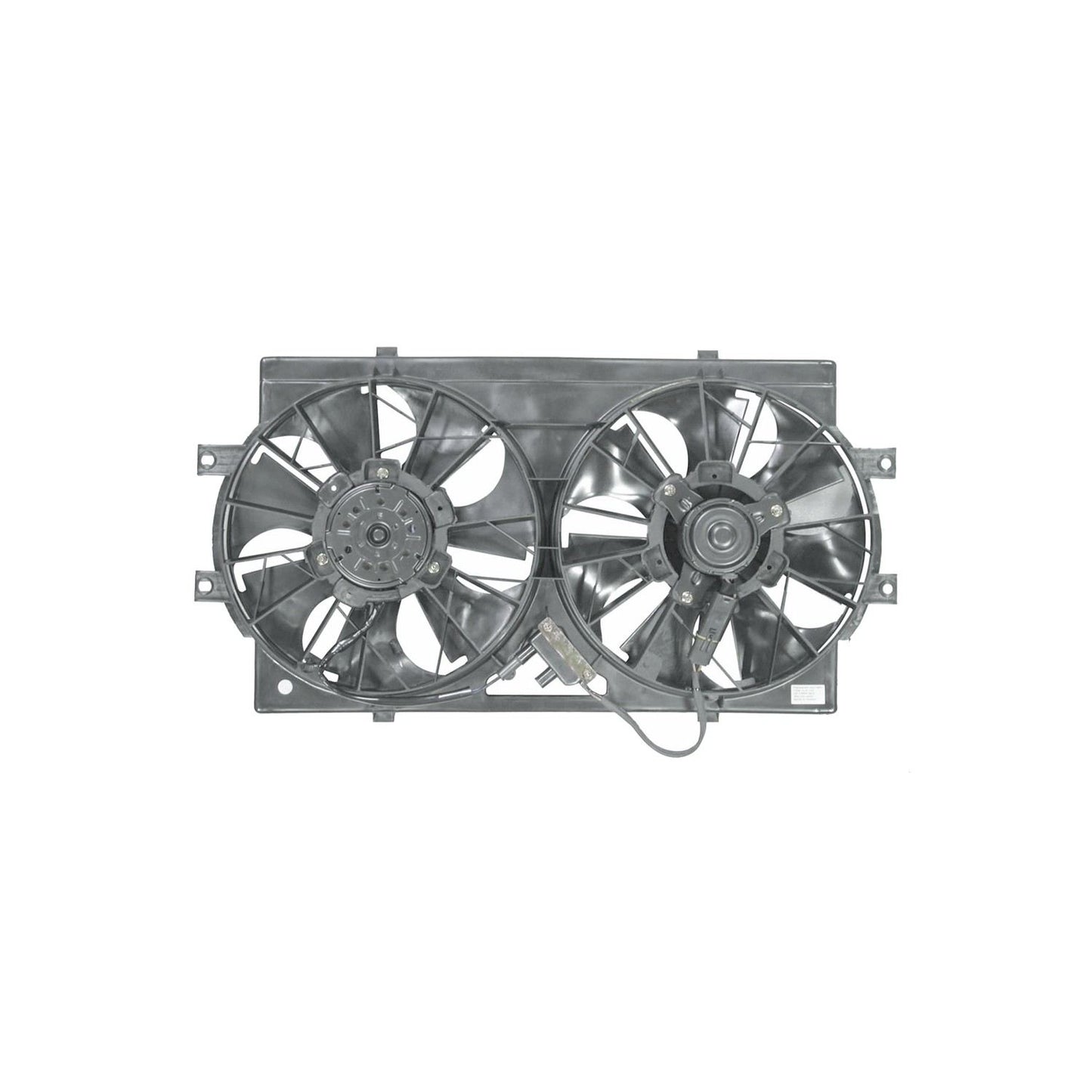 Global Parts Distributors LLC Engine Cooling Fan Assembly 2811475
