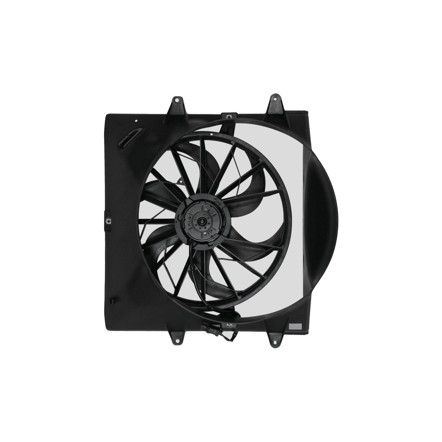 Global Parts Distributors LLC Engine Cooling Fan Assembly 2811479