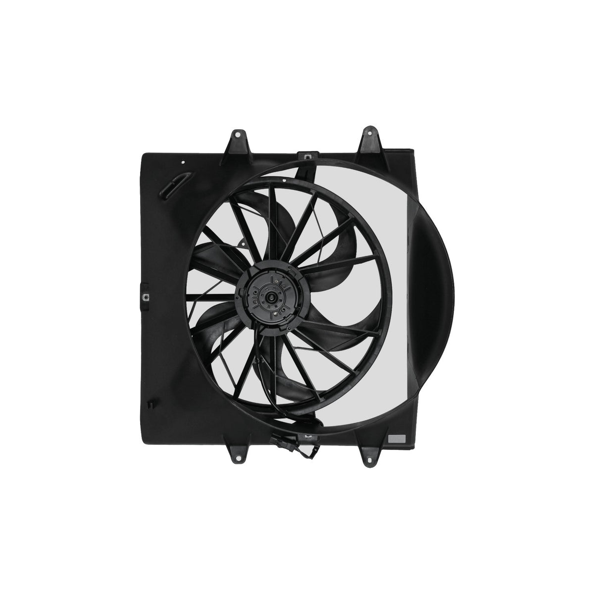 Global Parts Distributors LLC Engine Cooling Fan Assembly 2811479