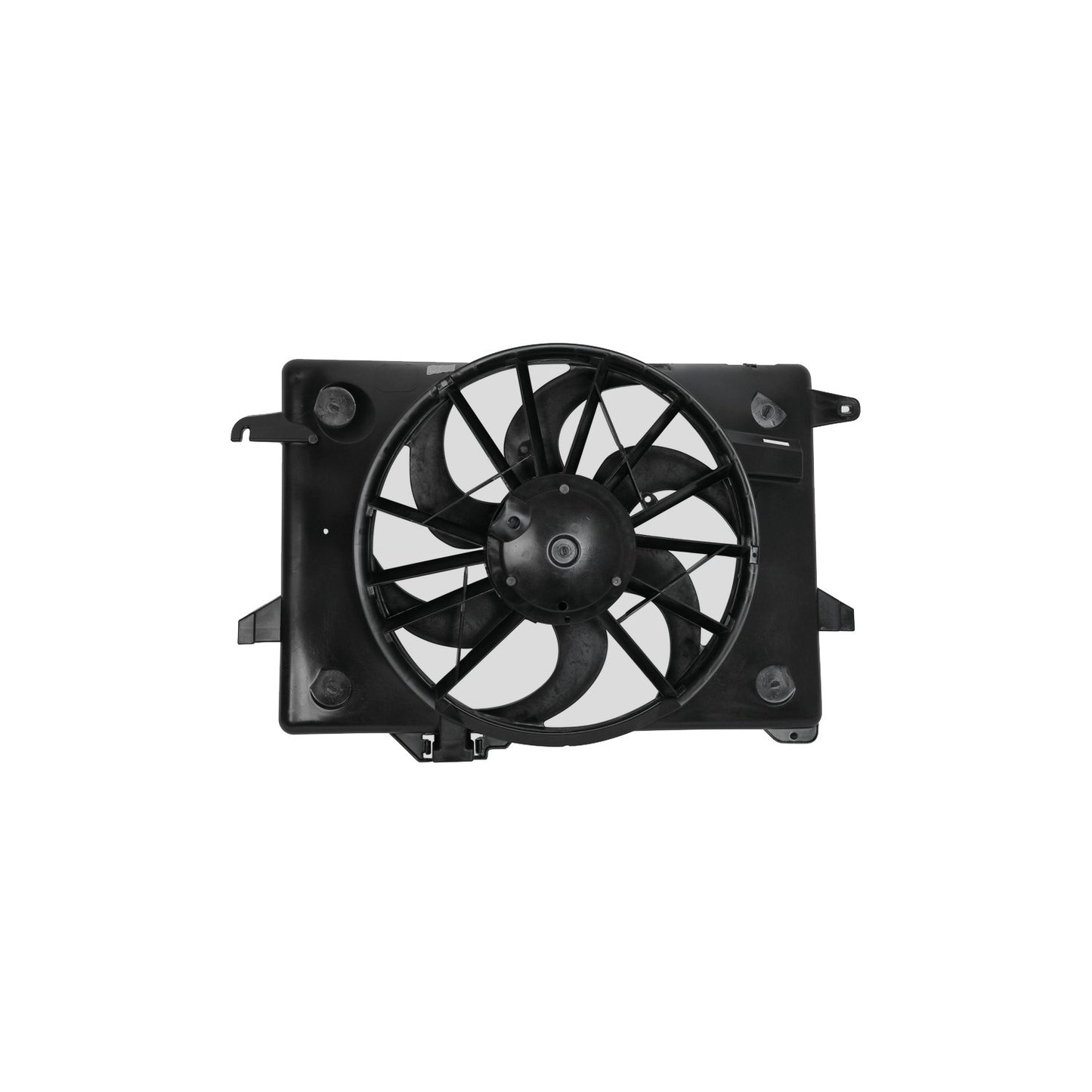 Global Parts Distributors LLC Engine Cooling Fan Assembly 2811484