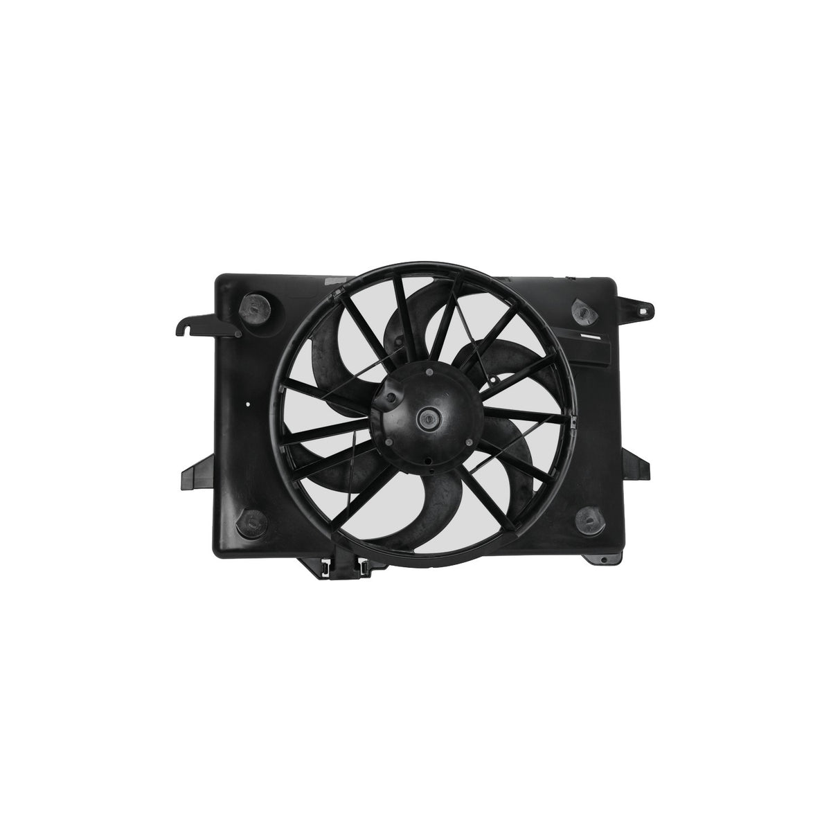 Global Parts Distributors LLC Engine Cooling Fan Assembly 2811484