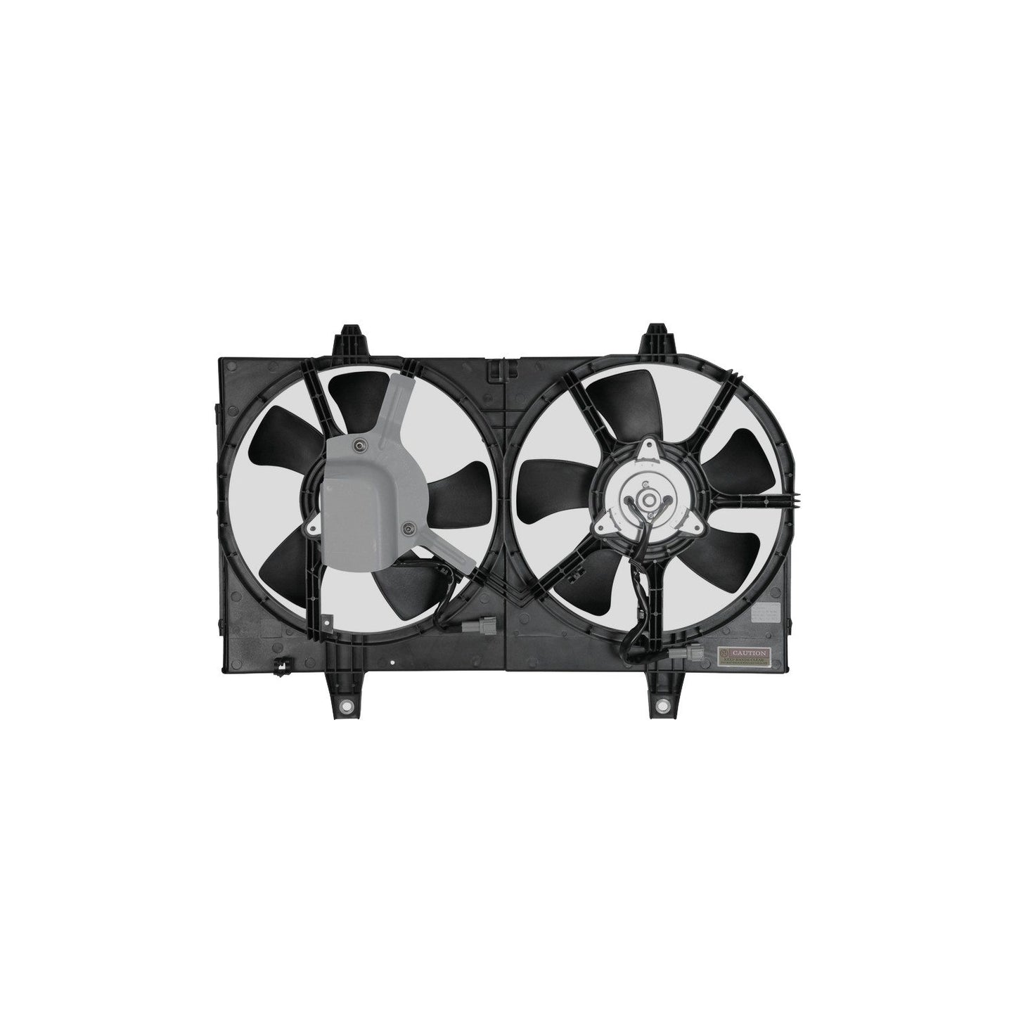 Global Parts Distributors LLC Engine Cooling Fan Assembly 2811494