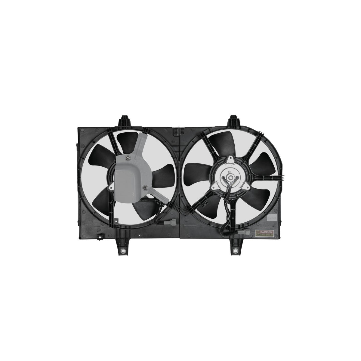 Global Parts Distributors LLC Engine Cooling Fan Assembly 2811494