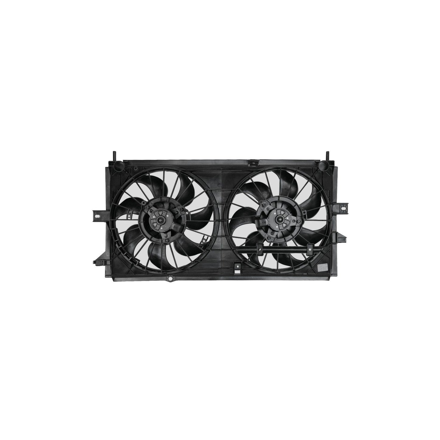 Global Parts Distributors LLC Engine Cooling Fan Assembly 2811496