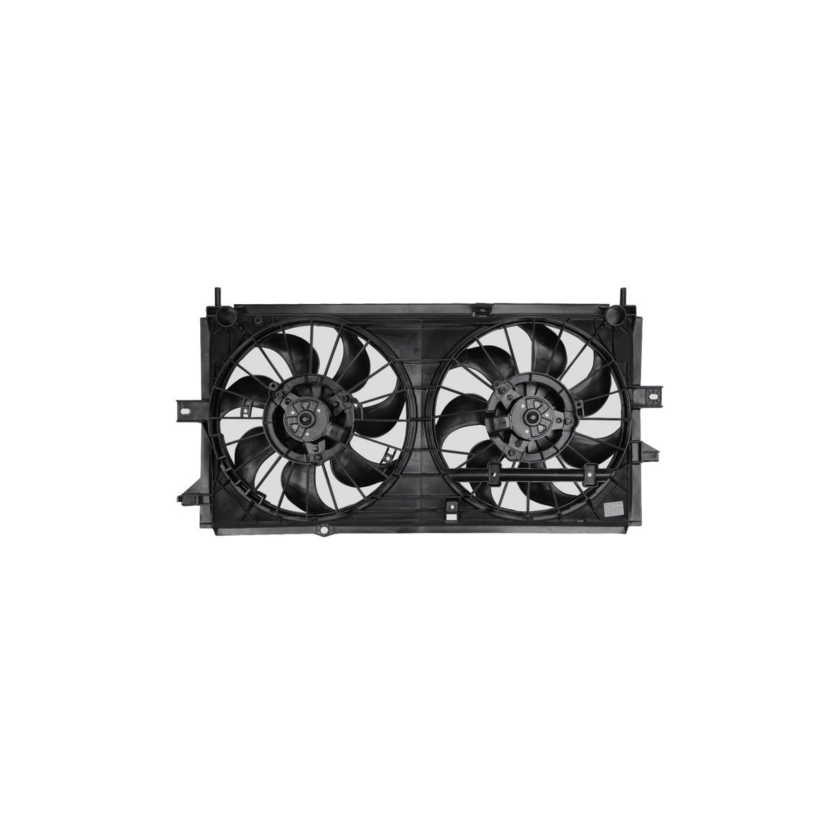 Global Parts Distributors LLC Engine Cooling Fan Assembly 2811496