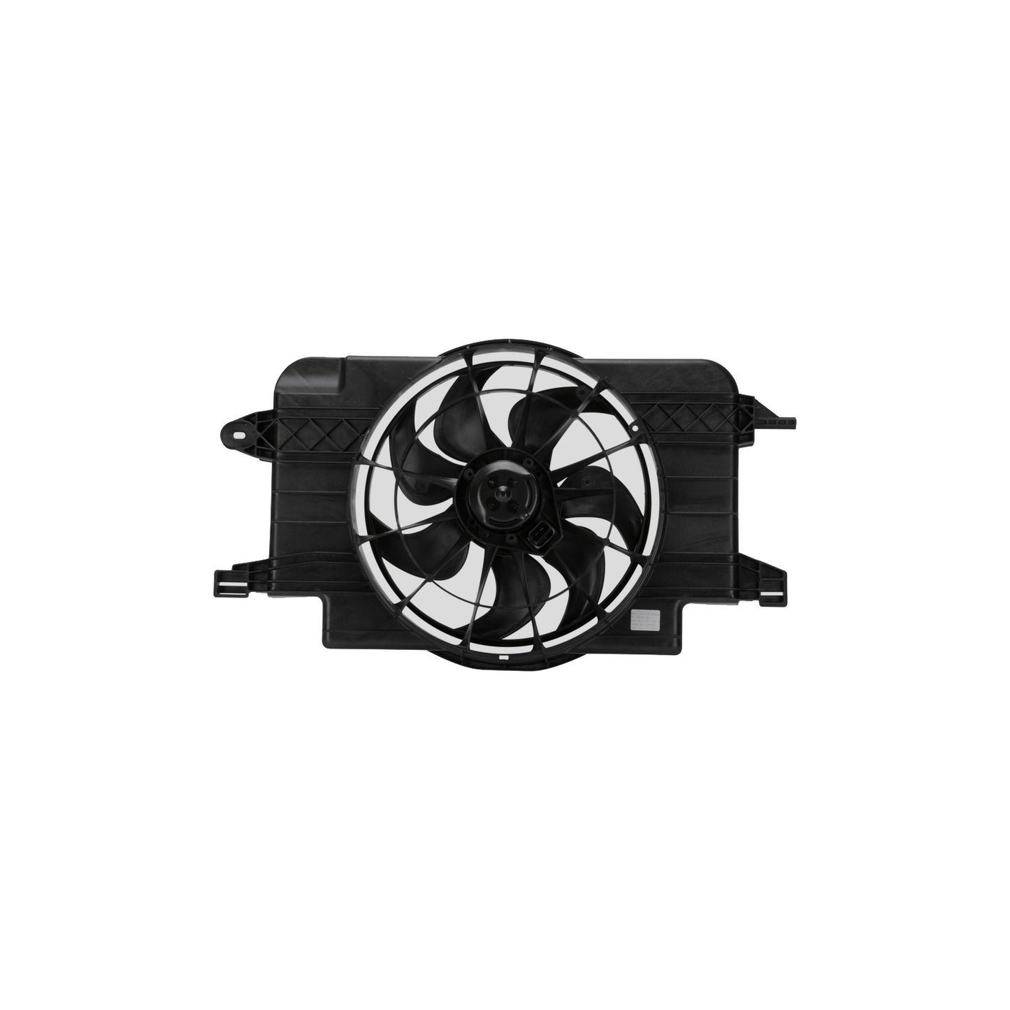Global Parts Distributors LLC Engine Cooling Fan Assembly 2811497