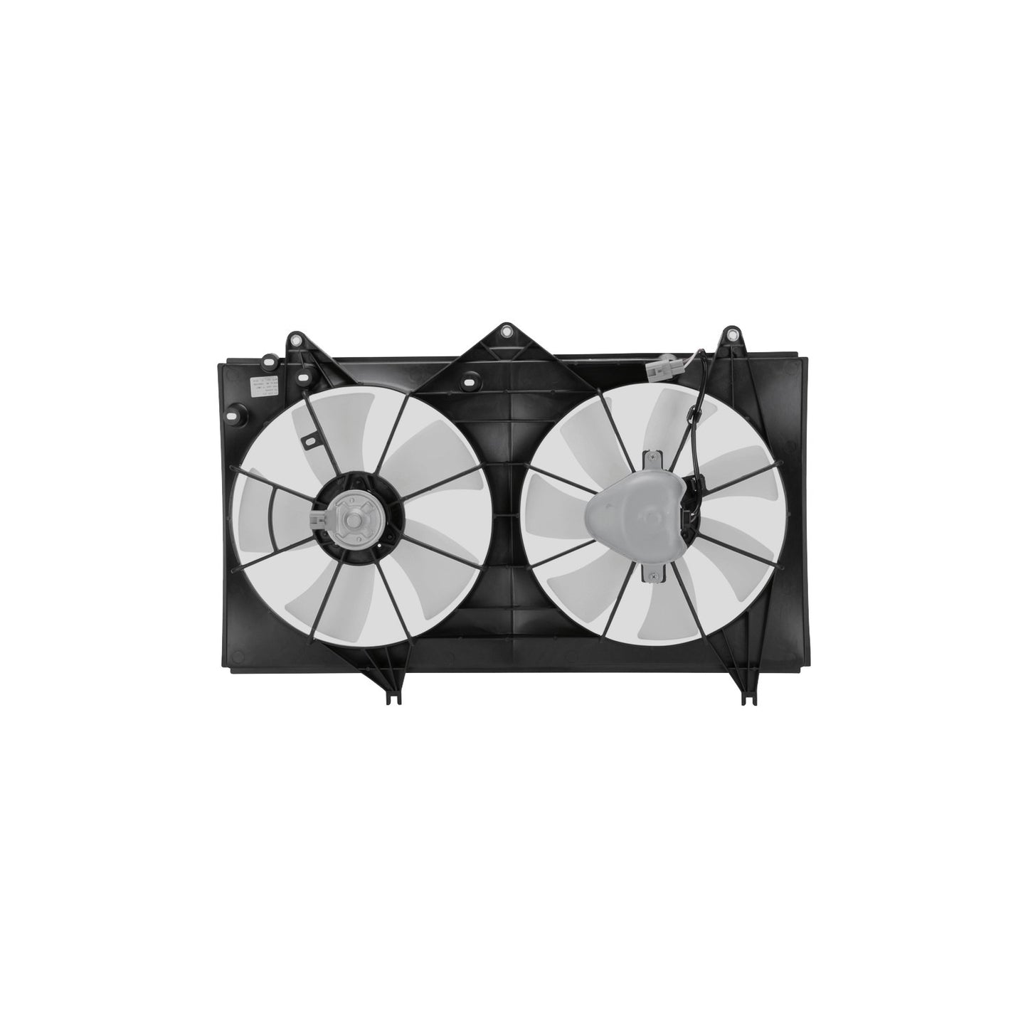 Global Parts Distributors LLC Engine Cooling Fan Assembly 2811498