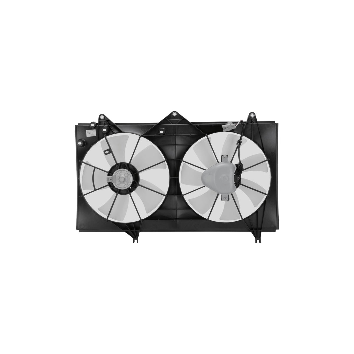 Global Parts Distributors LLC Engine Cooling Fan Assembly 2811498