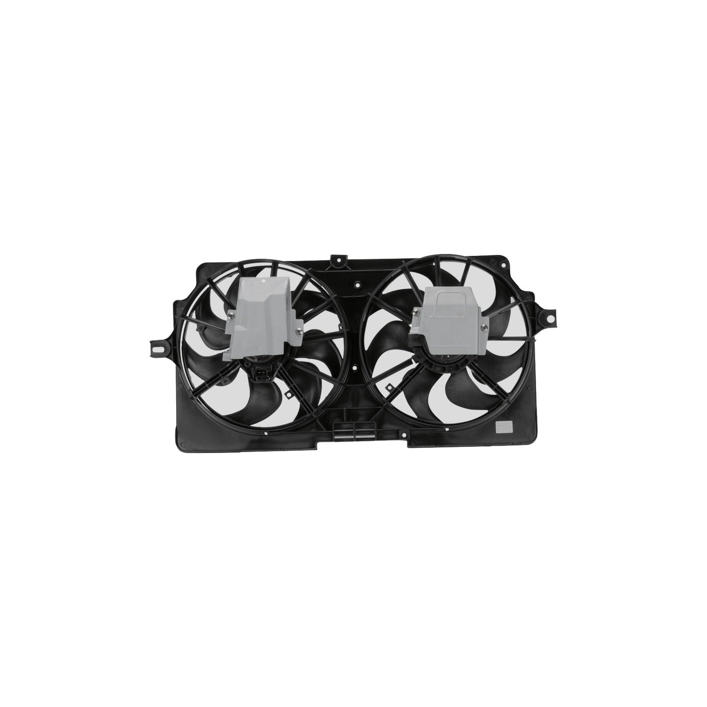 Global Parts Distributors LLC Engine Cooling Fan Assembly 2811499