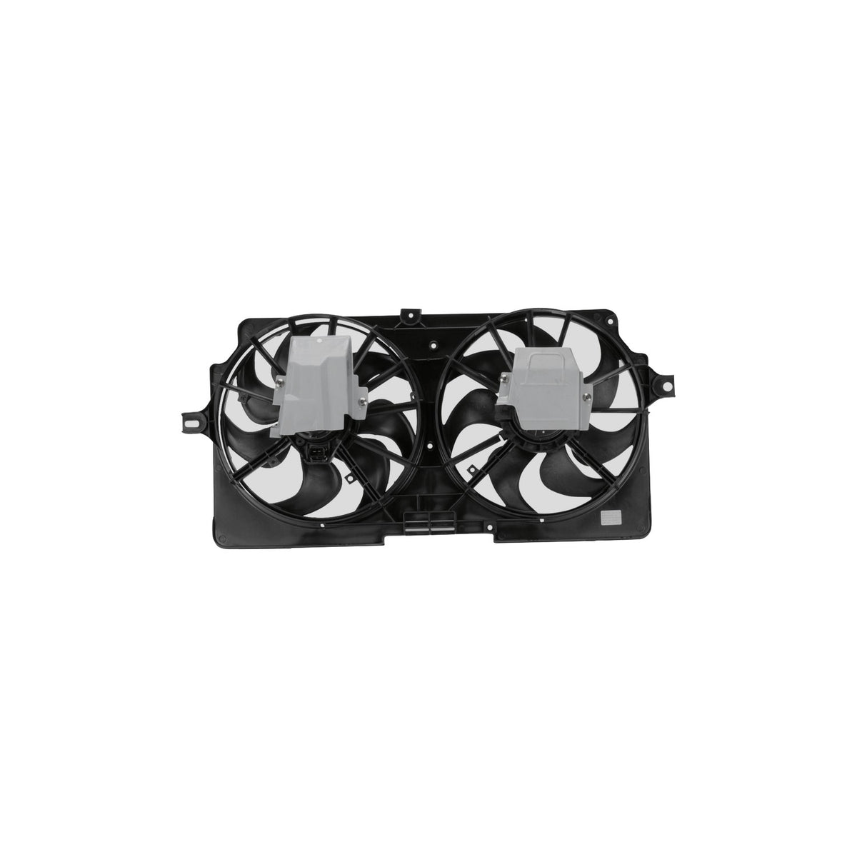Global Parts Distributors LLC Engine Cooling Fan Assembly 2811499