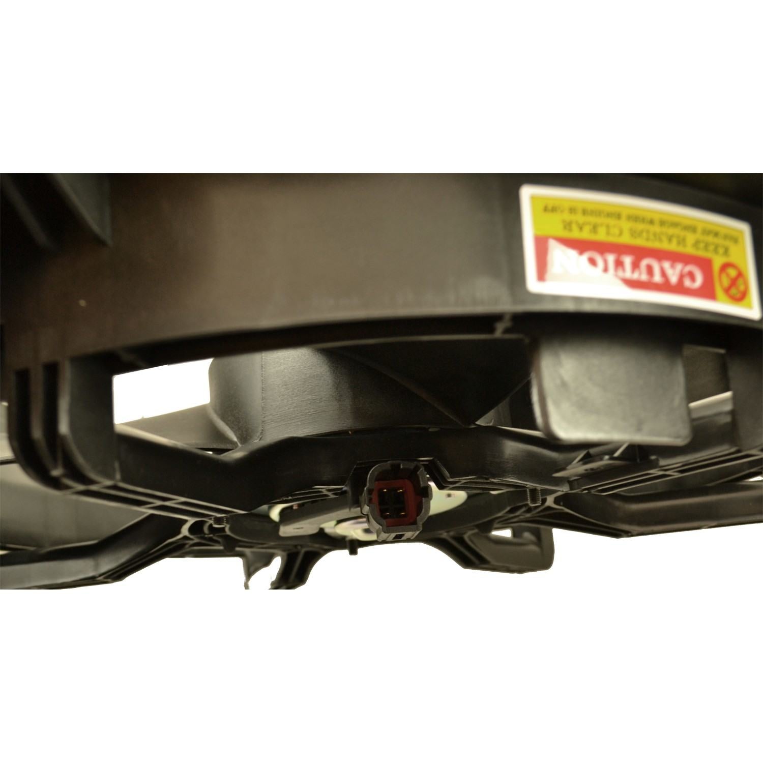 Global Parts Distributors LLC Engine Cooling Fan Assembly 2811500