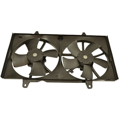 Global Parts Distributors LLC Engine Cooling Fan Assembly 2811500