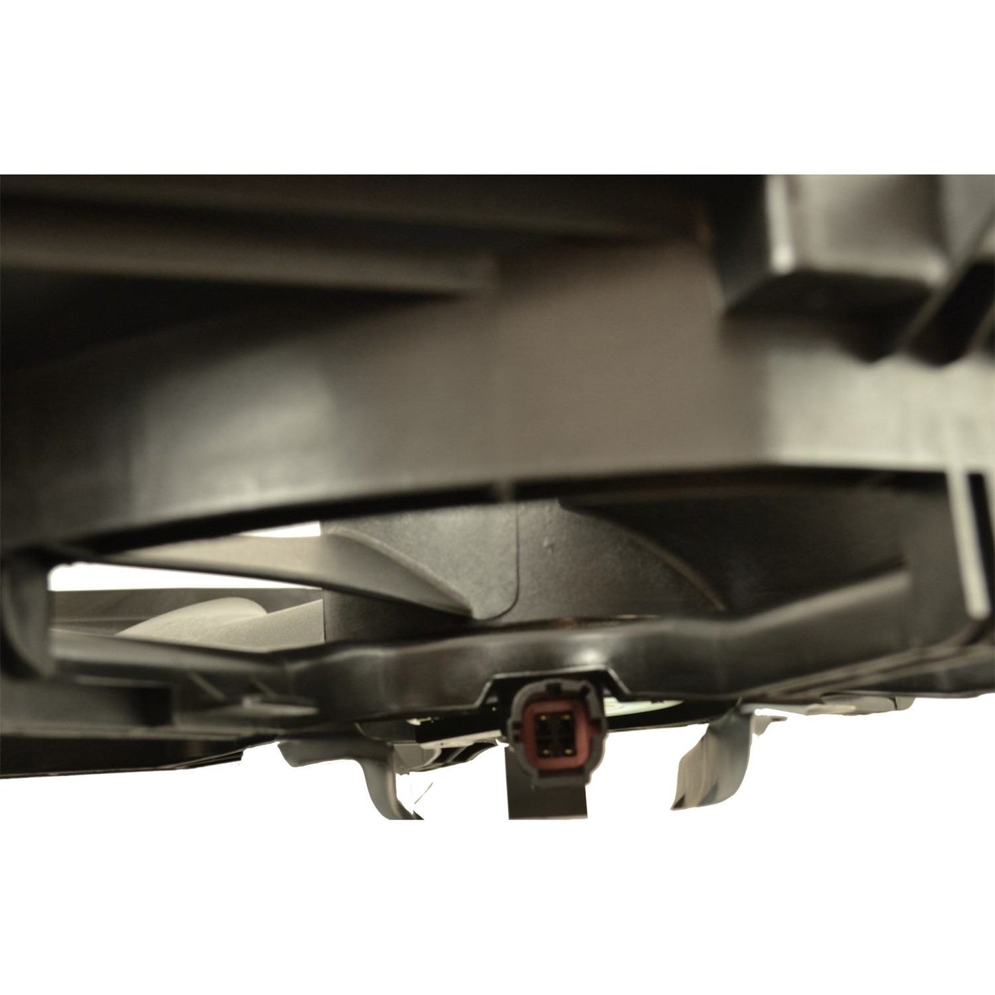 Global Parts Distributors LLC Engine Cooling Fan Assembly 2811500