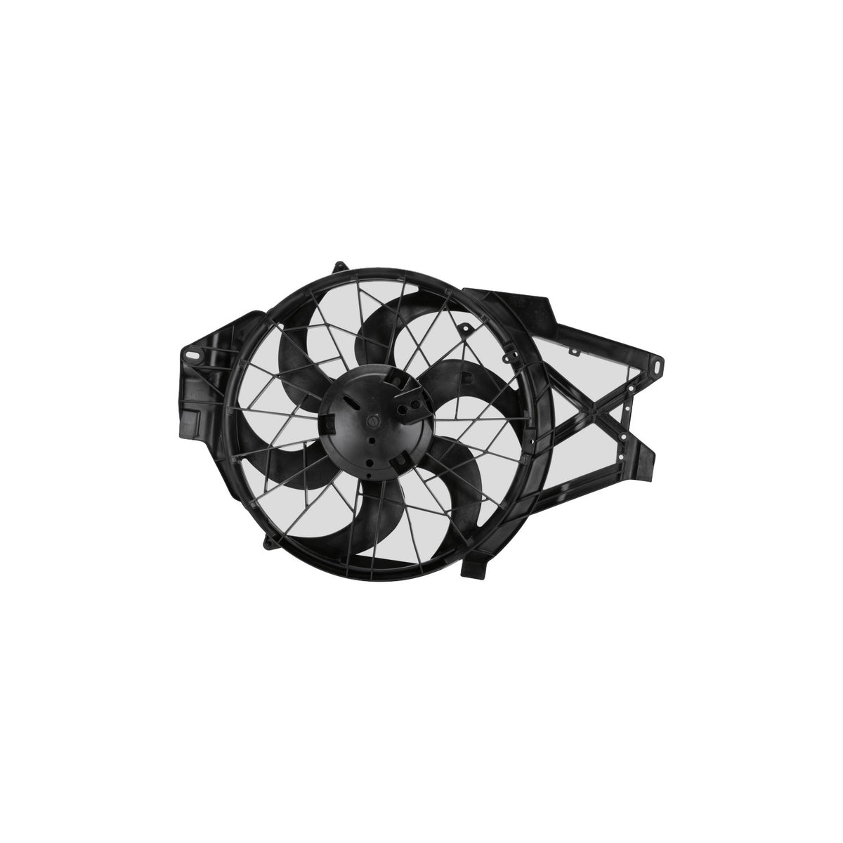 Global Parts Distributors LLC Engine Cooling Fan Assembly 2811504