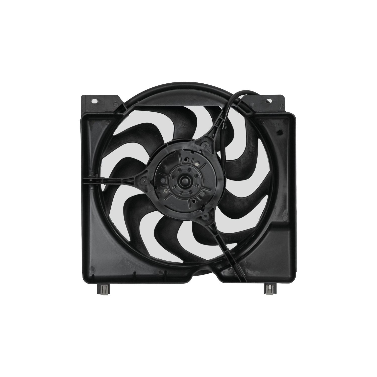 Global Parts Distributors LLC Engine Cooling Fan Assembly 2811513