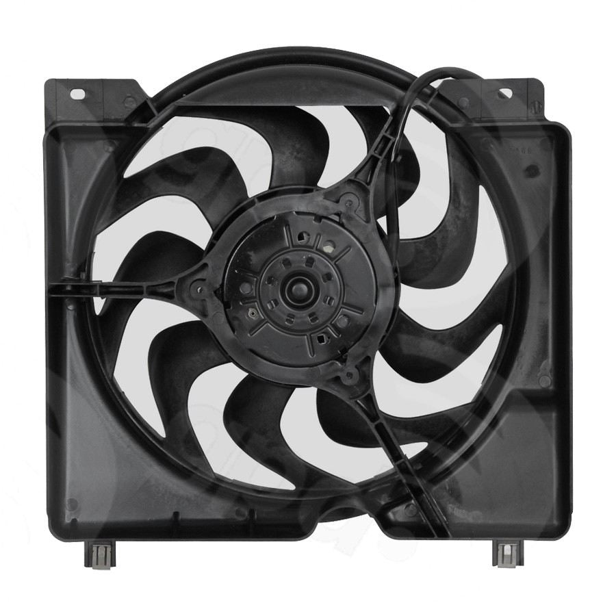 Global Parts Distributors LLC Engine Cooling Fan Assembly 2811513