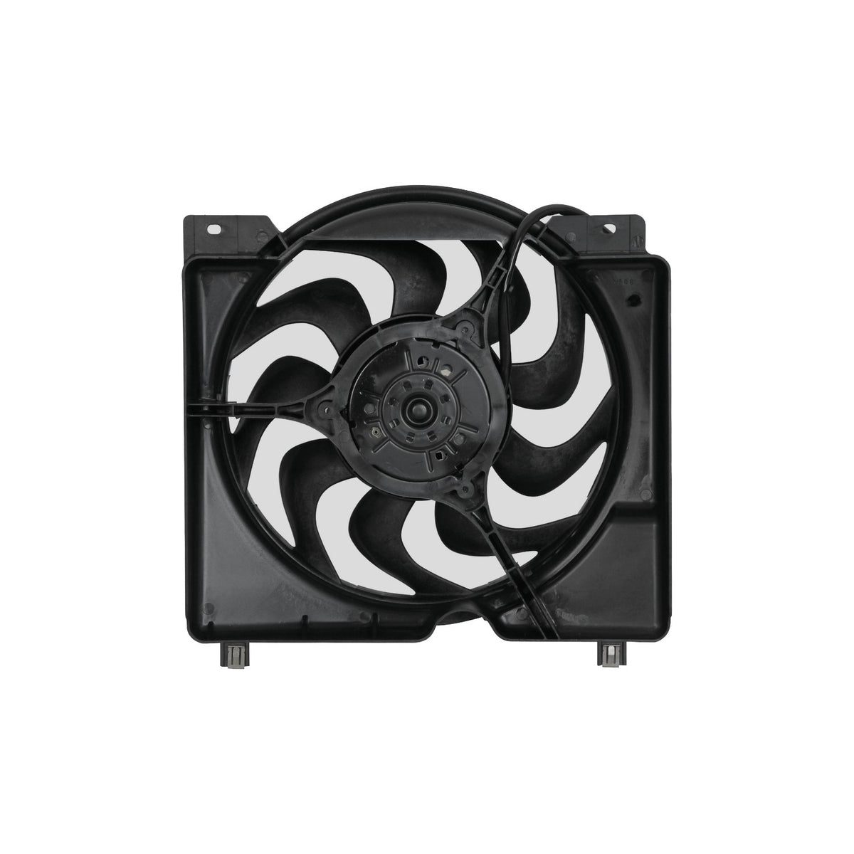 Global Parts Distributors LLC Engine Cooling Fan Assembly 2811513