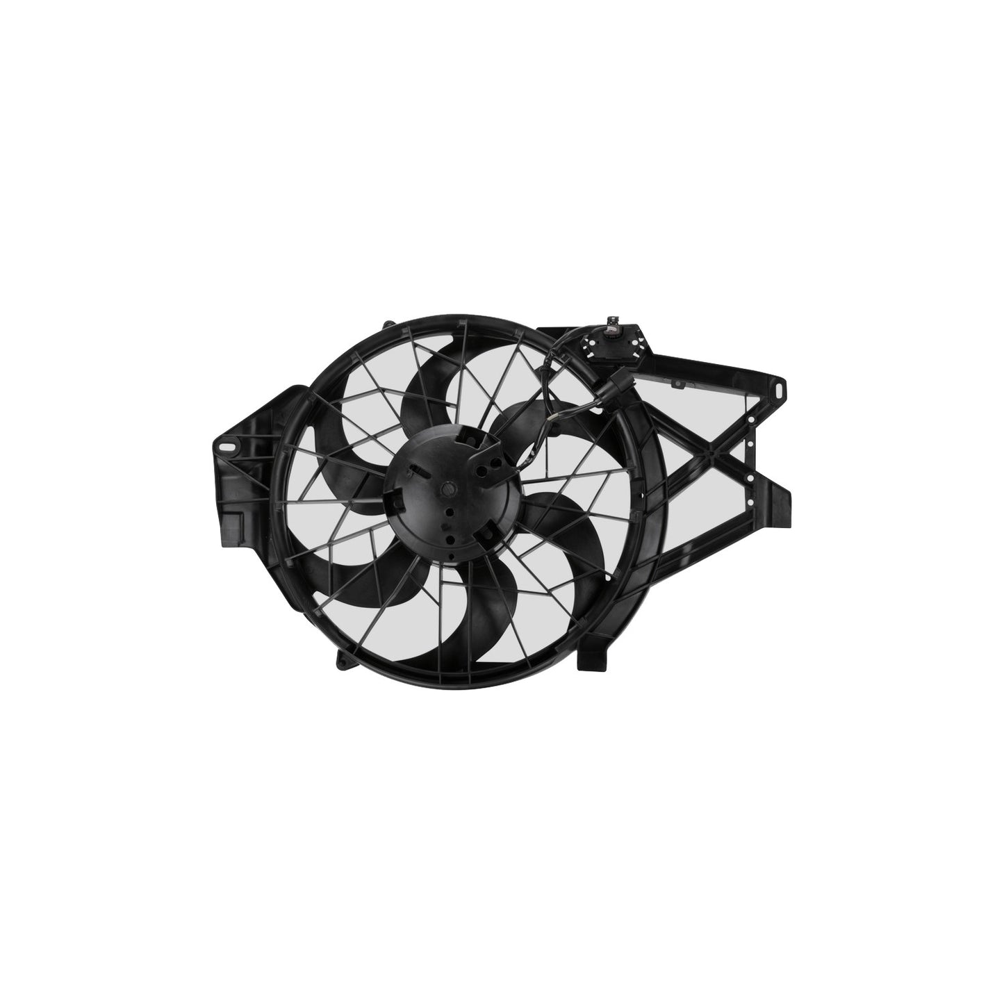 Global Parts Distributors LLC Engine Cooling Fan Assembly 2811522