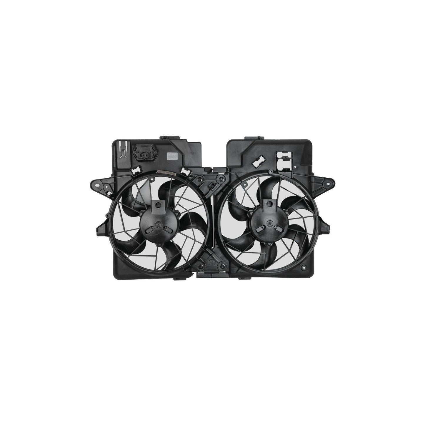 Global Parts Distributors LLC Engine Cooling Fan Assembly 2811523