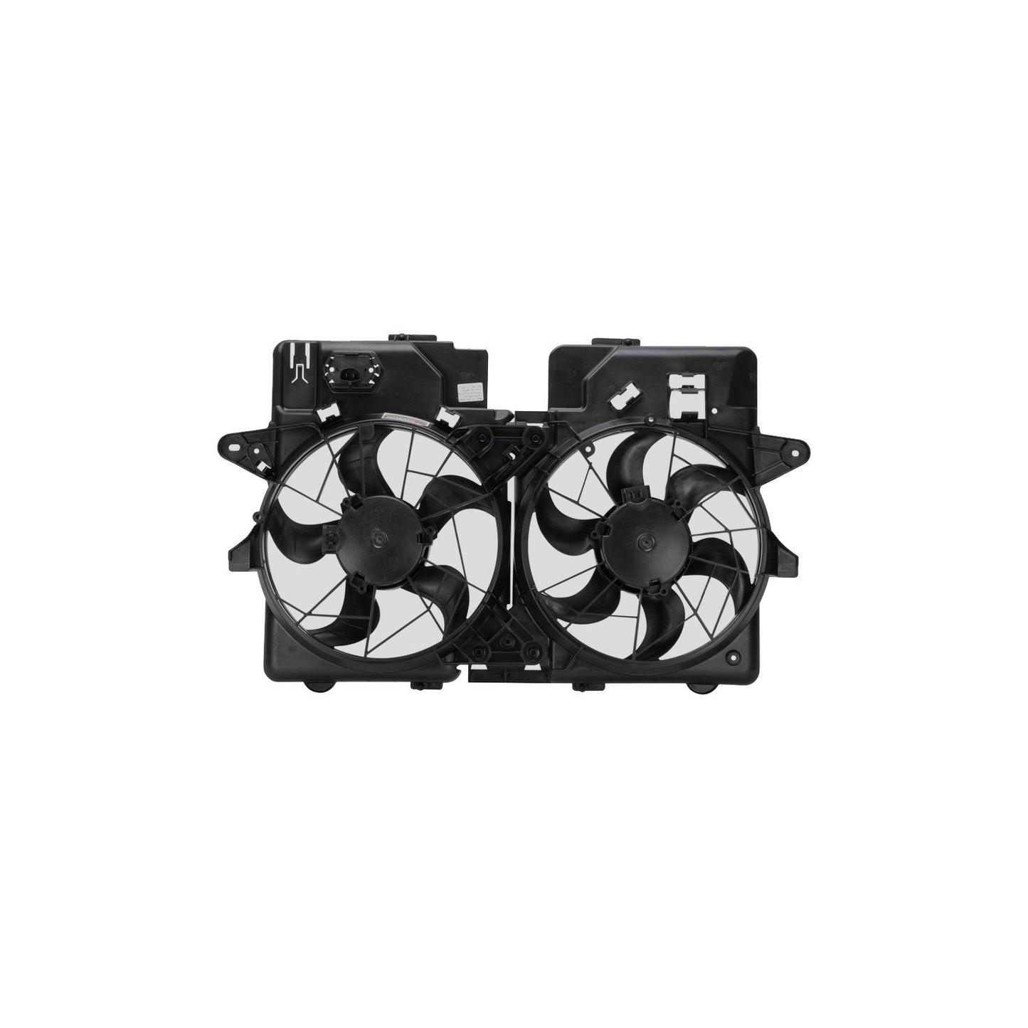 Global Parts Distributors LLC gpd Electric Cooling Fan 2811524