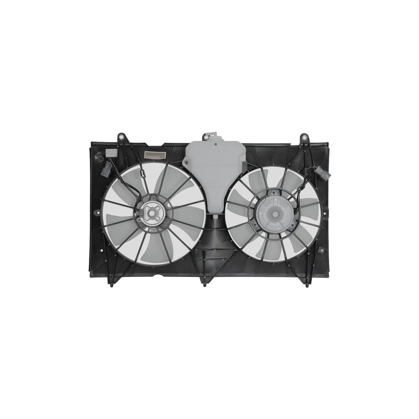 Global Parts Distributors LLC Engine Cooling Fan Assembly 2811526