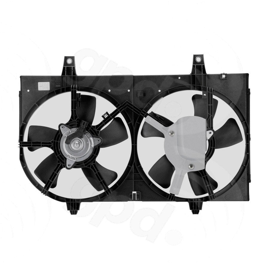 Global Parts Distributors LLC gpd Electric Cooling Fan 2811529