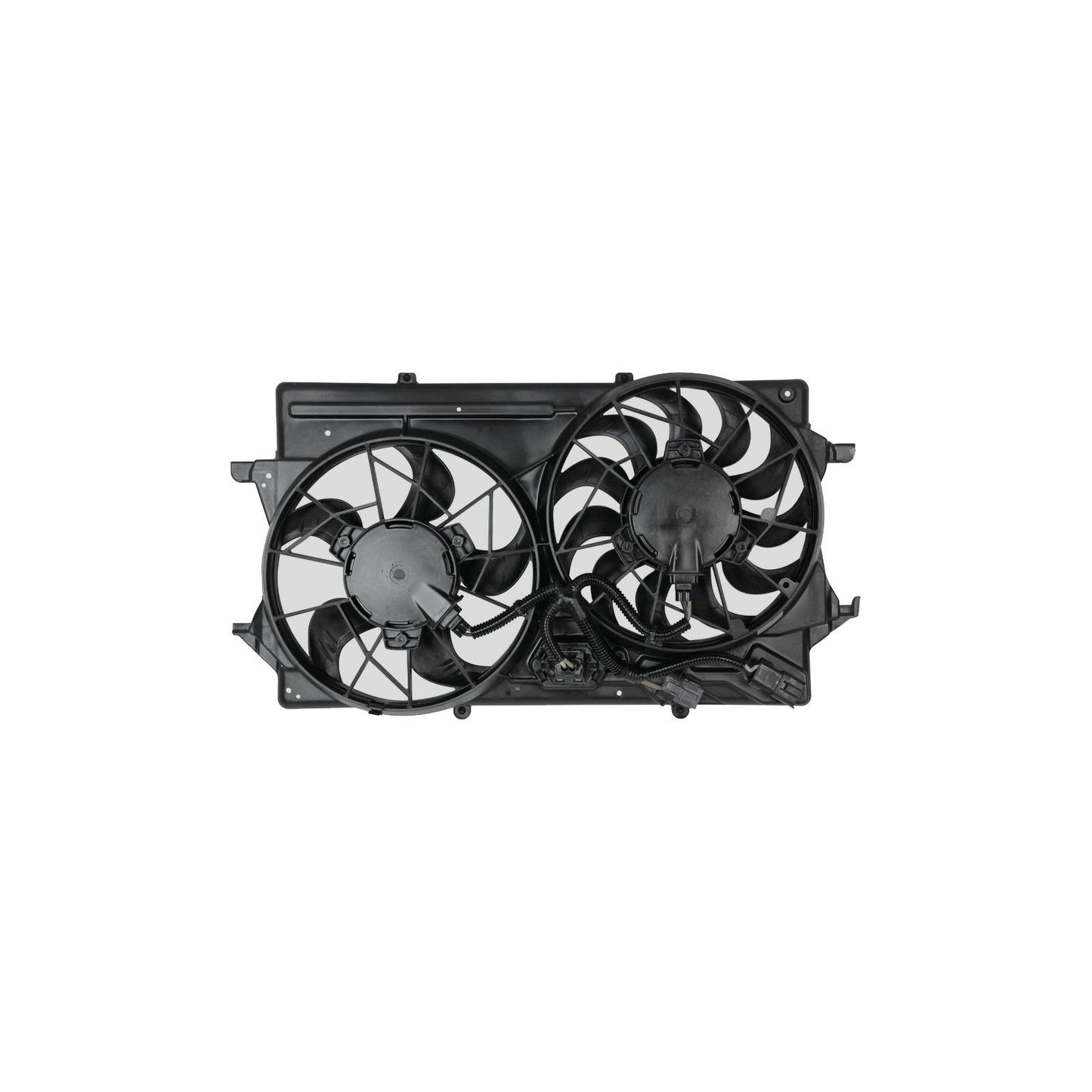 Global Parts Distributors LLC Engine Cooling Fan Assembly 2811530