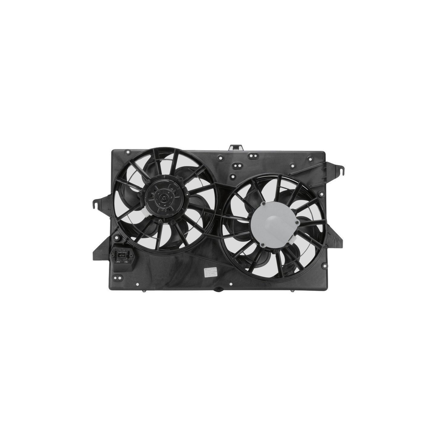 Global Parts Distributors LLC Engine Cooling Fan Assembly 2811533