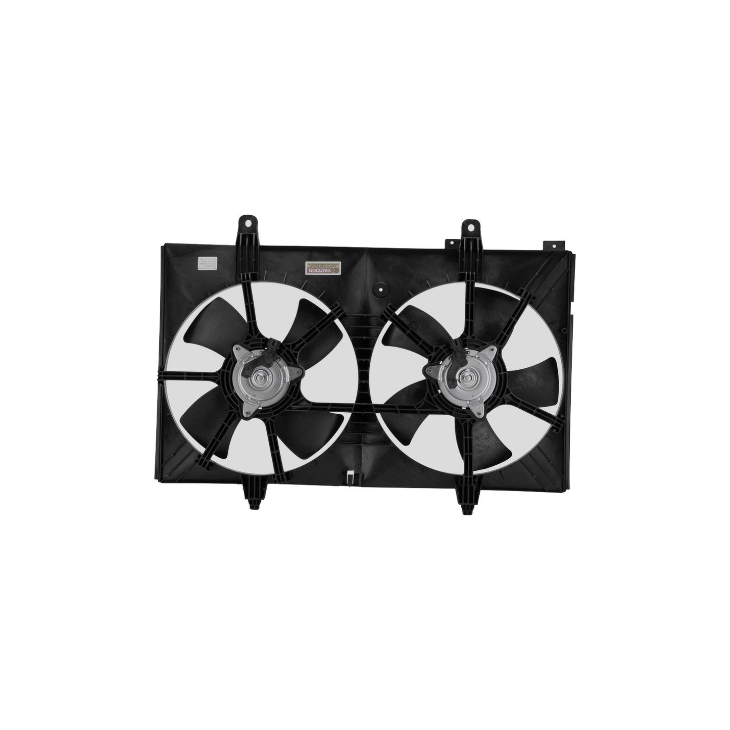 Global Parts Distributors LLC Engine Cooling Fan Assembly 2811534