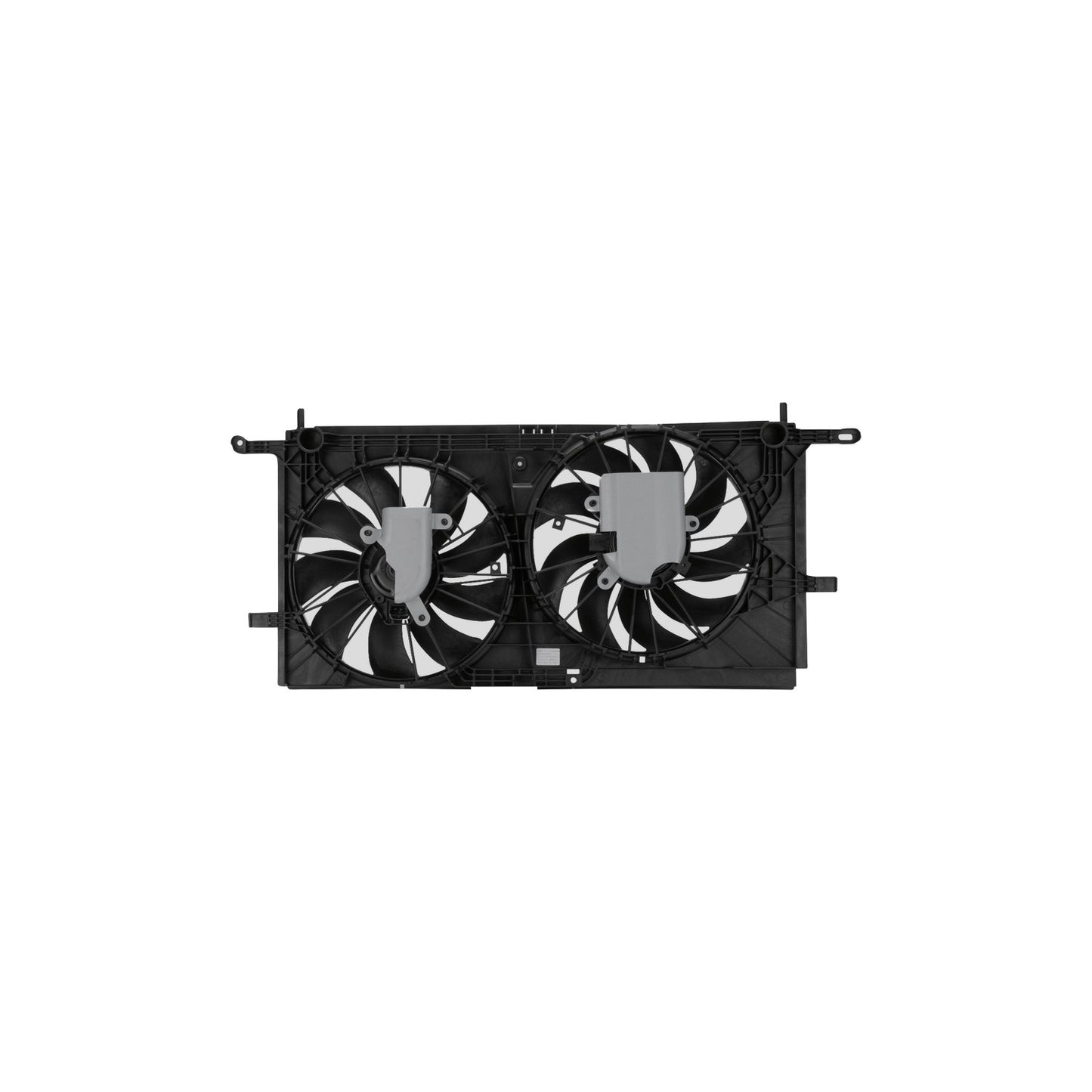 Global Parts Distributors LLC gpd Electric Cooling Fan 2811535