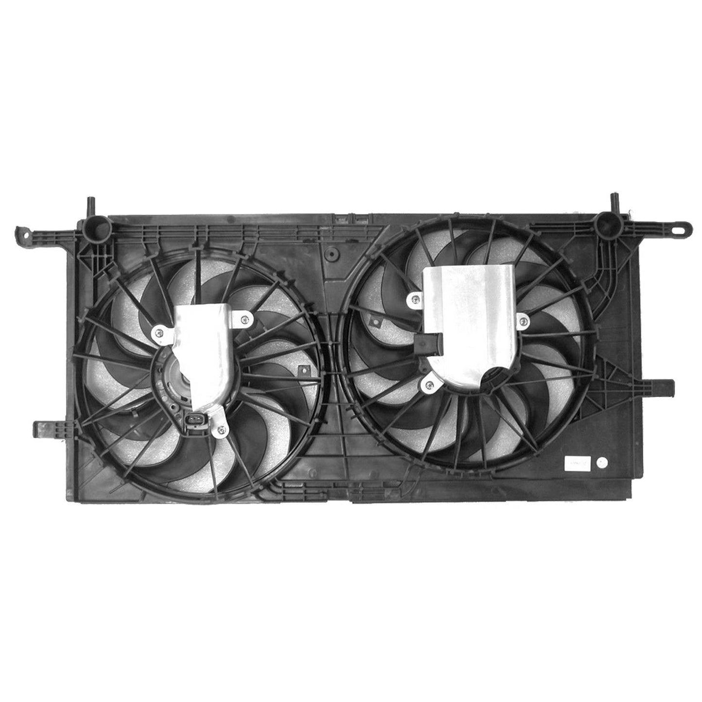 Global Parts Distributors LLC Engine Cooling Fan Assembly 2811536